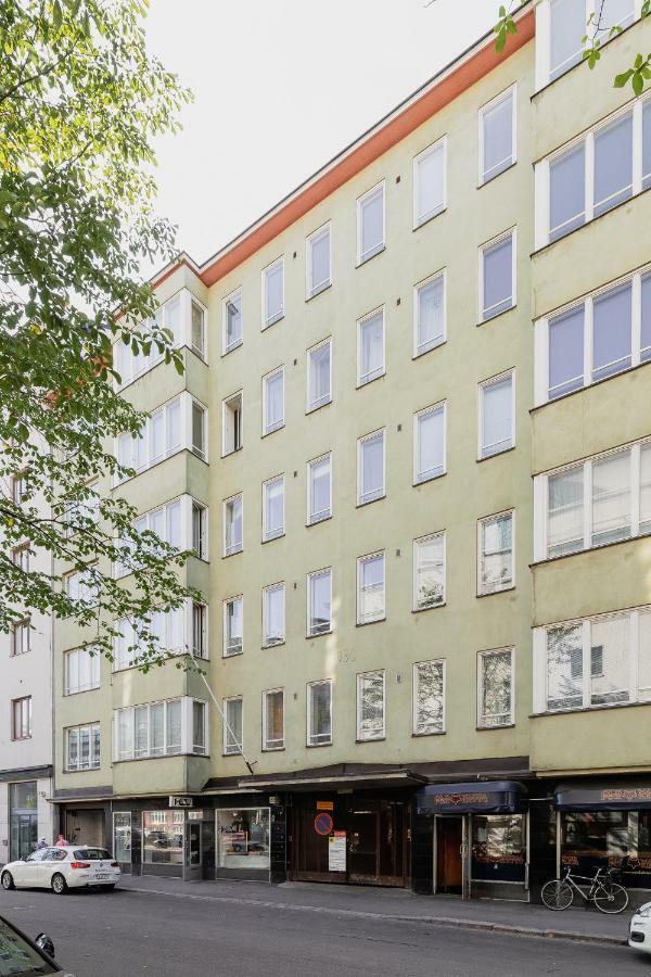 2ndhomes Two Storey With Sauna Apartment *