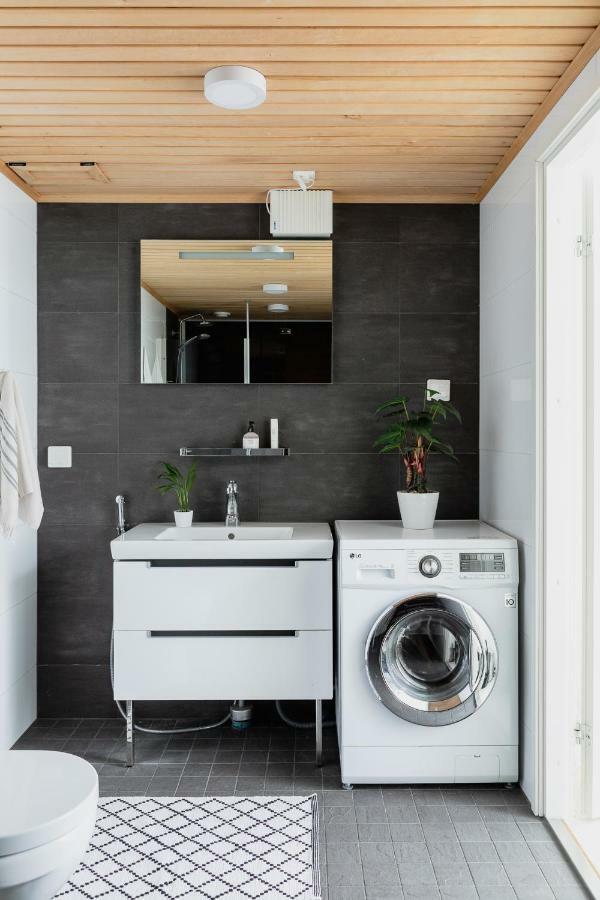 2ndhomes Two Storey With Sauna Apartment *