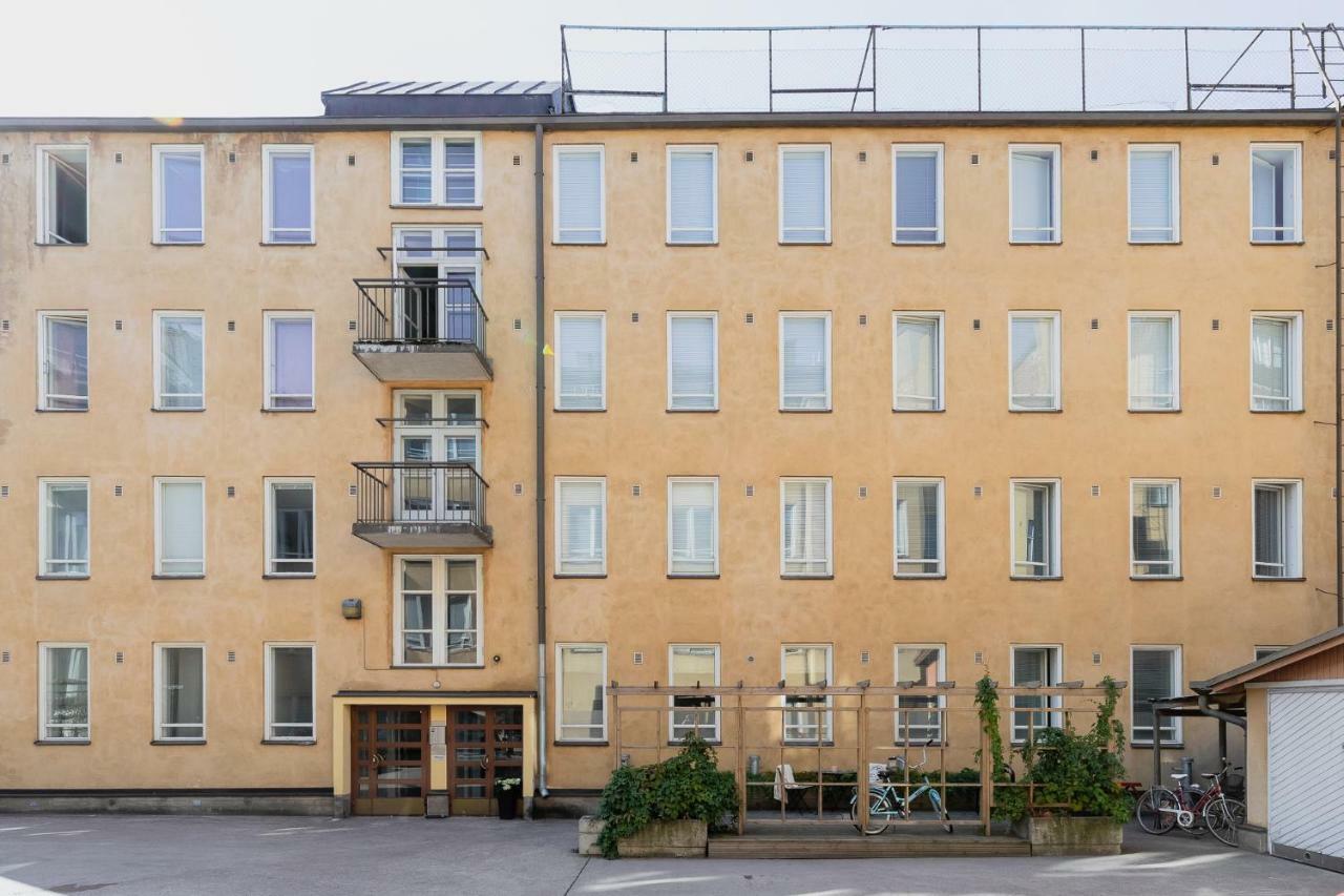 2ndhomes Two Storey With Sauna Apartment