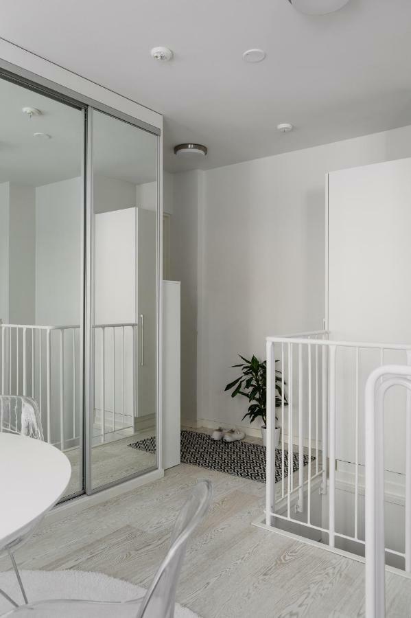Apartment 2ndhomes Two Storey With Sauna