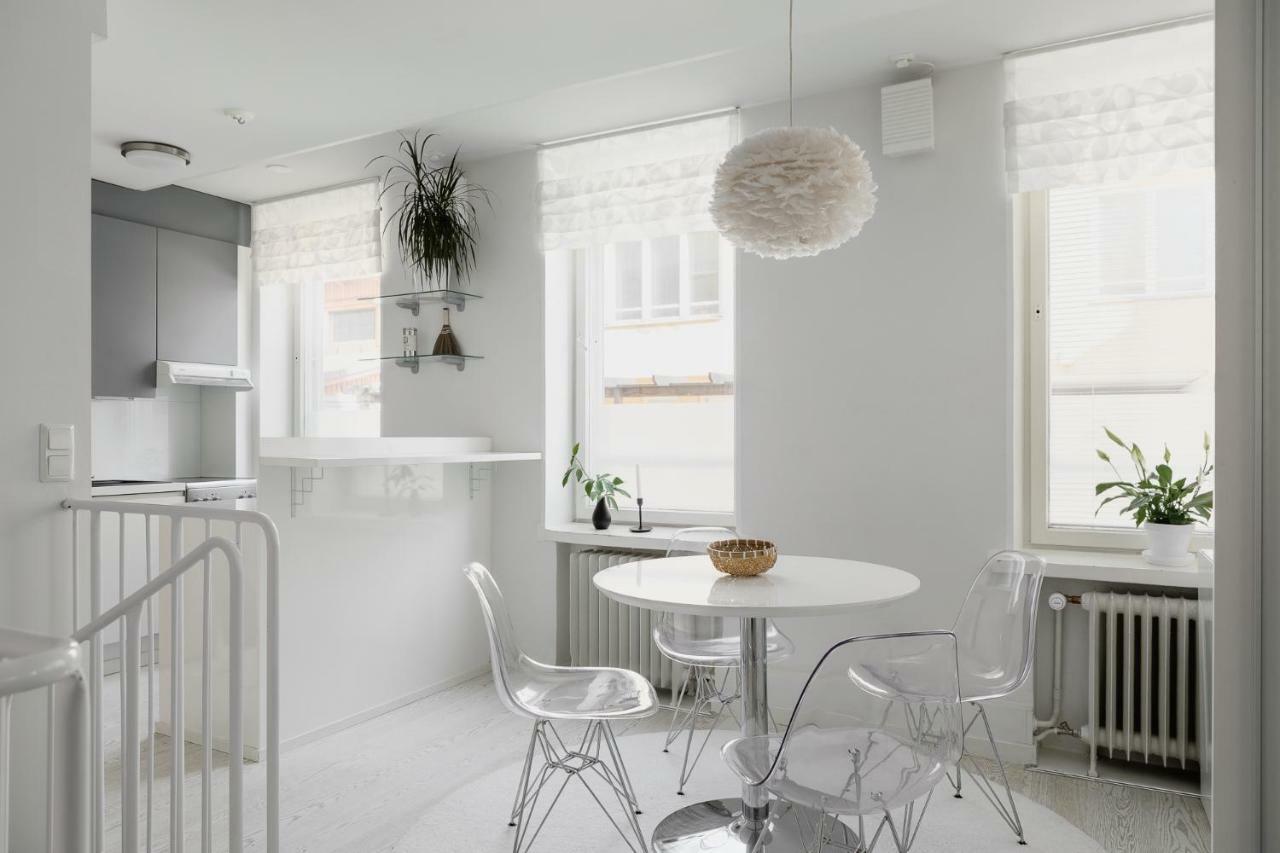 Apartment 2ndhomes Two Storey With Sauna