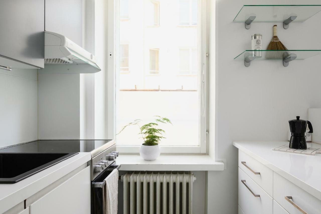 2ndhomes Two Storey With Sauna * Helsinki