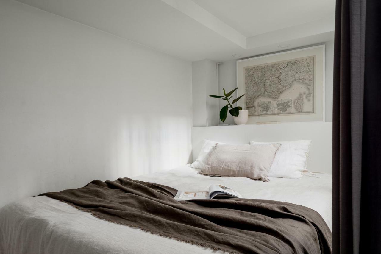 2ndhomes Two Storey With Sauna Apartment *