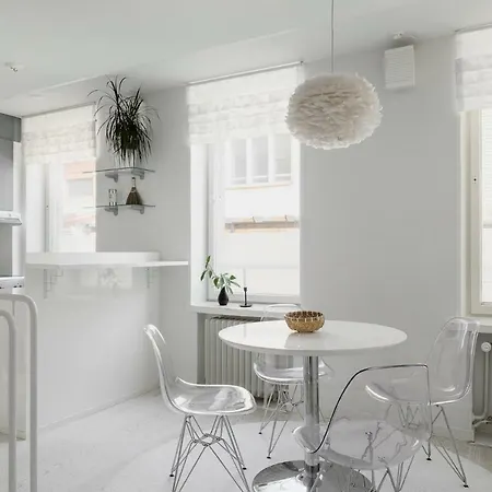 2Ndhomes Central Two Storey Apartment With Sauna Helsinki Exterior photo